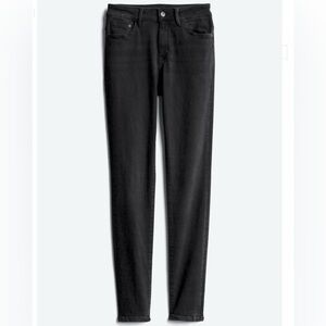 Mavi Alissa Skinny Jean